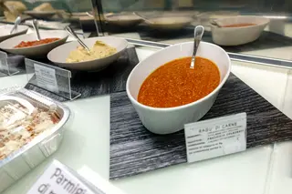 Ragù di carne