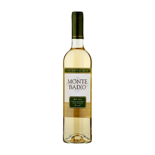 Vinho Maduro Branco Monte Velho