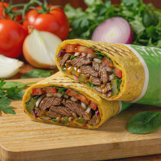 SHAORMA BANEASA CU VITA 