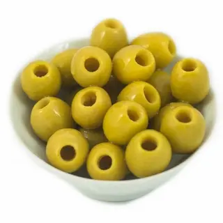 Aceitunas Manzanilla Deshuesada (250 Gr)