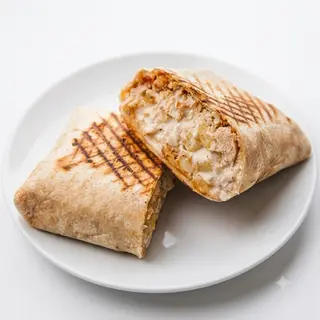 Tacos de pollo