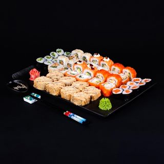 ელდორადო სეტი