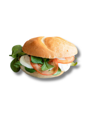 Kajzerka Caprese 150g