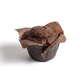 Muffin al cioccolato limited edition
