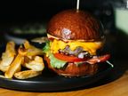 Classic burger (570g)