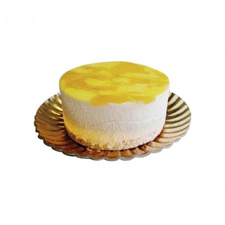Semifreddo Yogurt