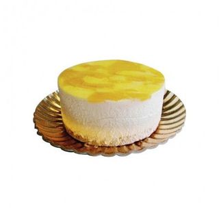 Semifreddo Yogurt