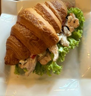 Круасан''Цезар''