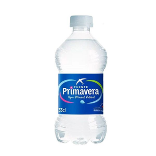 Agua (330 Ml.)