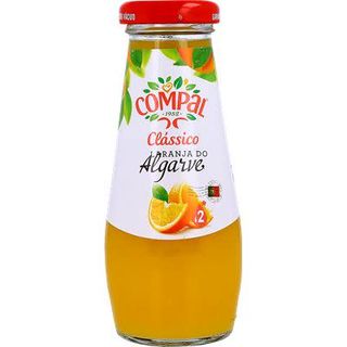 Compal Laranja do Algarve