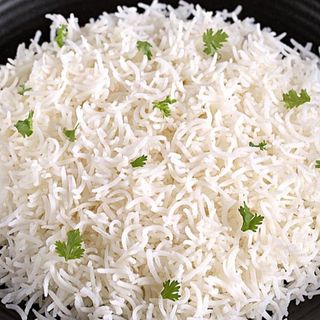 Riso Bianco (basmati)