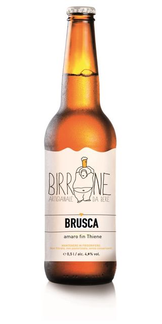 Brusca 50 cl