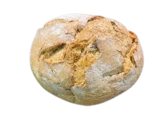 Pan Ecológico 1 Kg. 