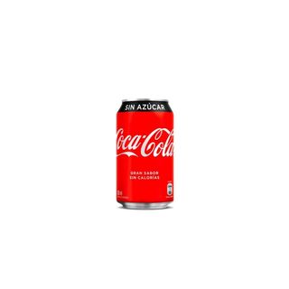 Coca Cola Zero