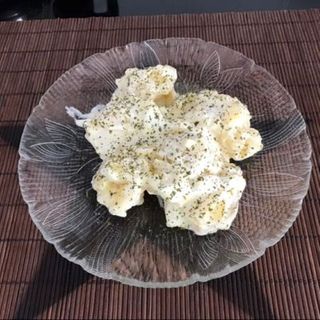 Papas Al Alioli