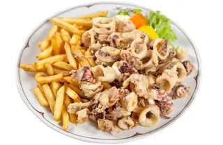 Lignje pohane