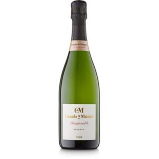 Cavas Brut Nature (750 Ml.)
