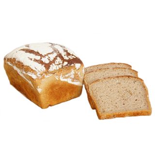 Chleb Żytni 100% 500g