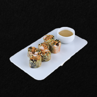 Rouleaux De Printemps