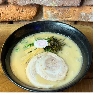 Koji Miso