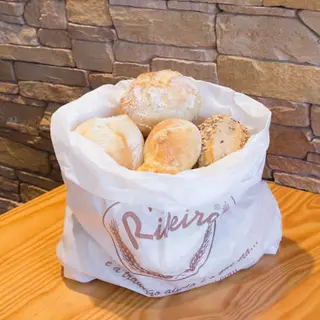 Box Pães