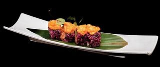 456 Sake venere spicy