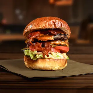 Killer Burger