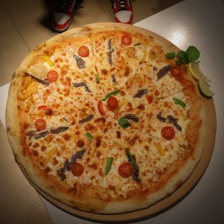 Pizza Chłopska 32cm