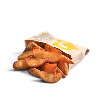 Картопля по-селянськи (150г)