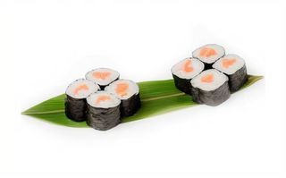 301 Hosomaki salmone - 8 pezzi