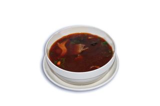 Суп "Фын тан"