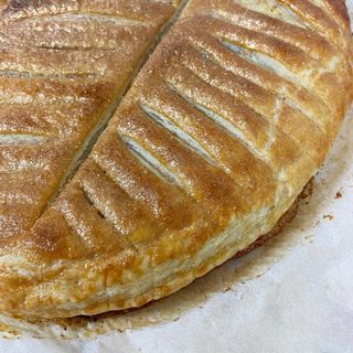 Galette des rois 