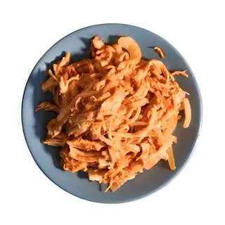 Tinga de Res