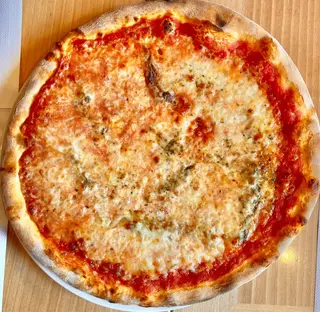 NAPOLETANA