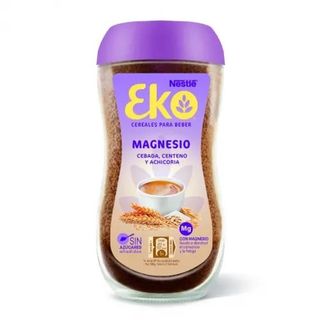 Mezcla De Cereales Solubles Con Magnesio Nestlé Eko 150 Gr.