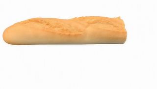 1/2 Baguette