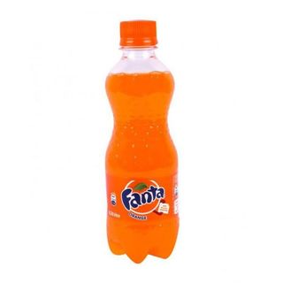 Fanta Orange 35cl PET