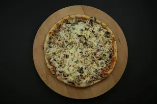 Pizza Al Capone