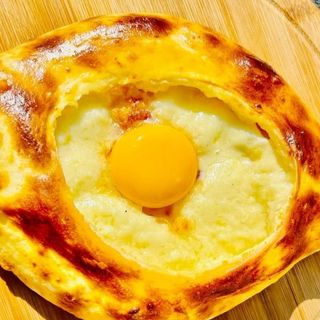 Აჭარული ხაჭაპური