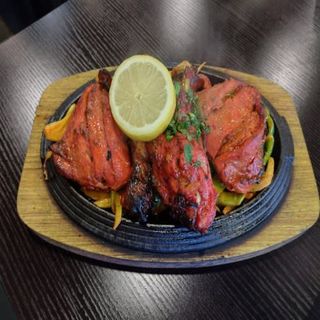 Pollo Tandoori