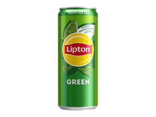 Lipton Green 0,33L