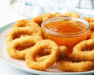 Aros De Cebola/ Onion Ring (6 Pcs)