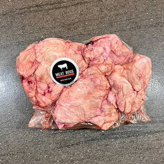 Mollejas De Corazón De Ternera 1 Kg. - Congeladas