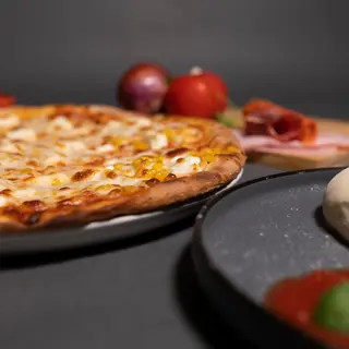 Pizza Kinder