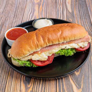 Indeks sendvič mali