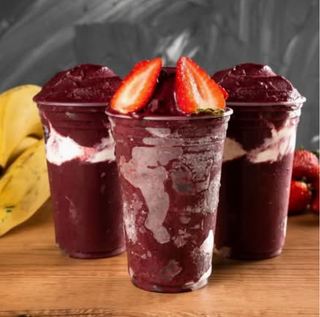 Açaí 500ml