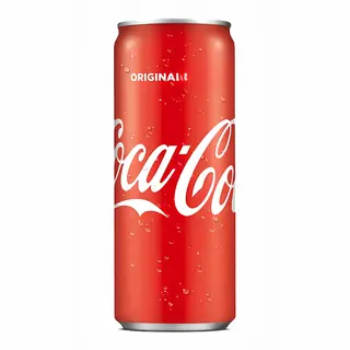 Coca-Cola
