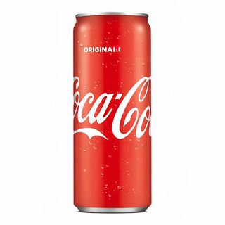Coca-Cola