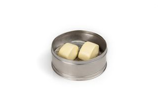 019 Pane al vapore  - 2 pezzi