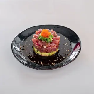 Tartar de Atum